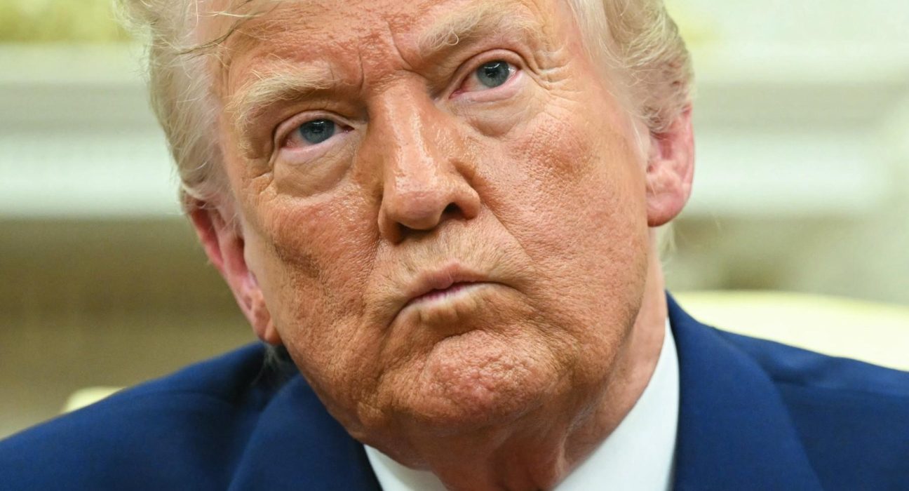 Trump ameninta Iranul Armata SUA va reactiona puternic