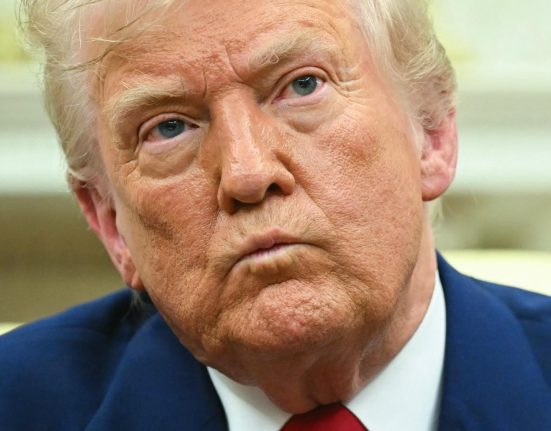 Trump ameninta Iranul Armata SUA va reactiona puternic