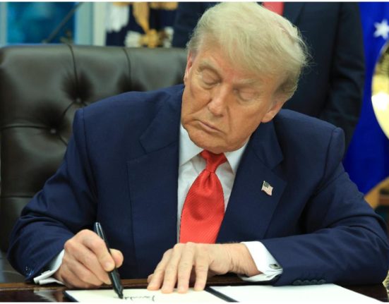 Trump anunta un potential cumparator pentru TikTok