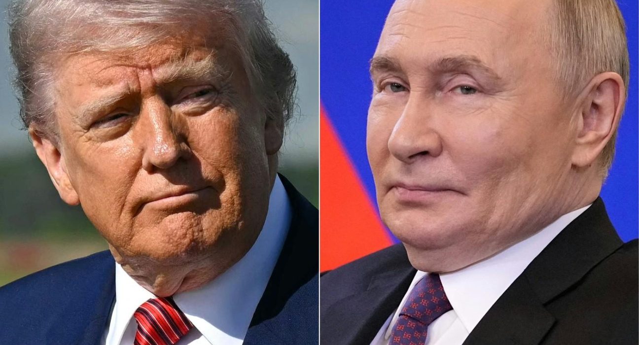 Trump impressionat de atacul ucrainenilor asupra aerodromurilor rusesti