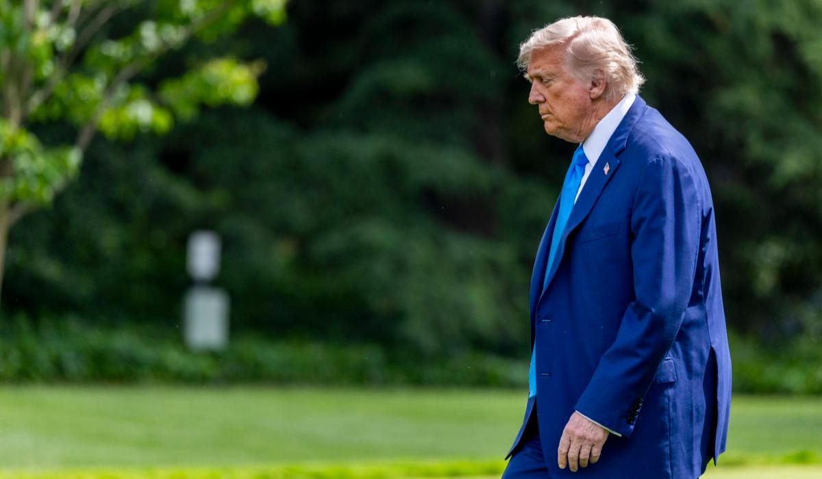 Trump spune ca prietenia cu Musk s a incheiat