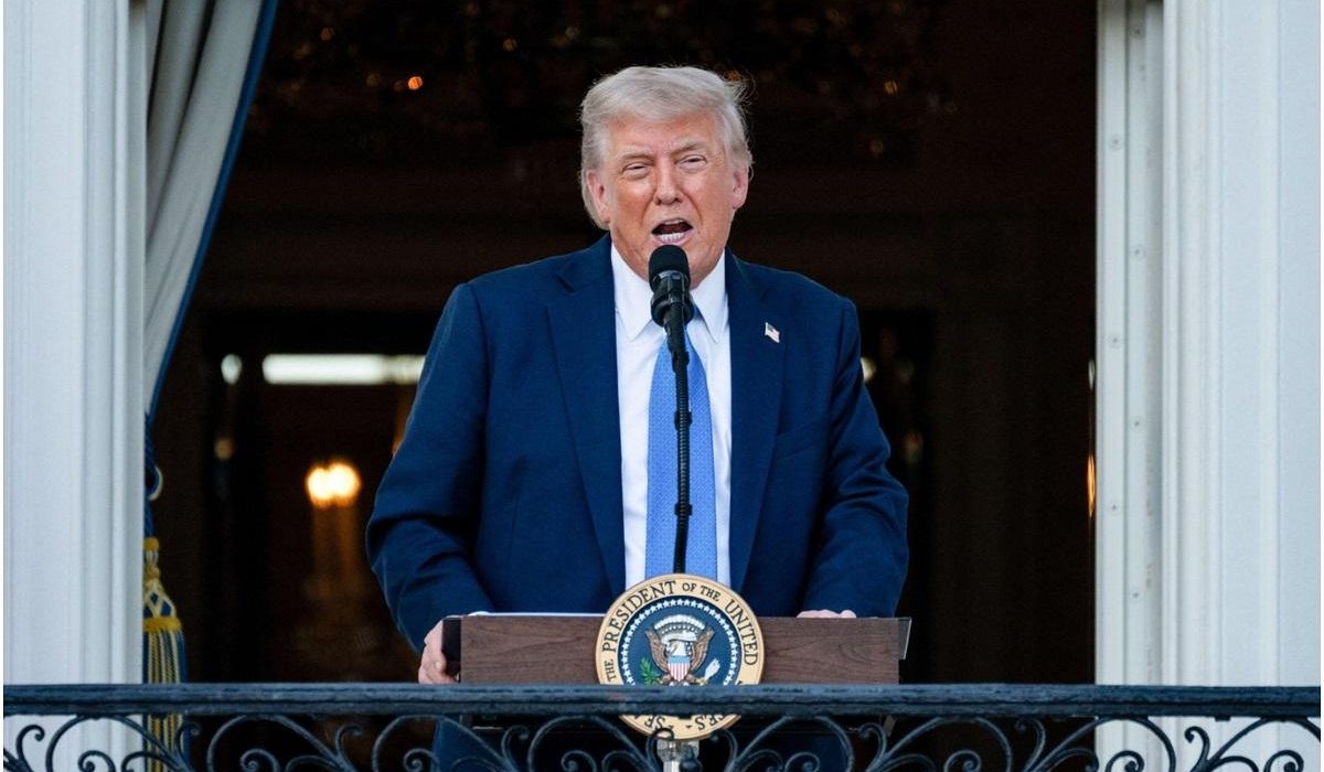 Trump suspends students straini la Harvard Reacia universitii