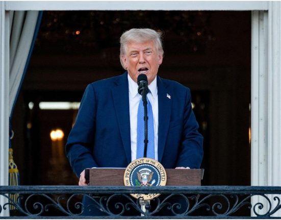 Trump suspends students straini la Harvard Reacia universitii