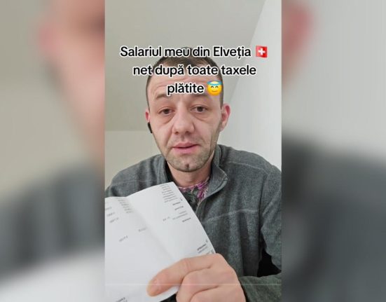 Un romn din Elveia ctig peste 6000 de euro lunar