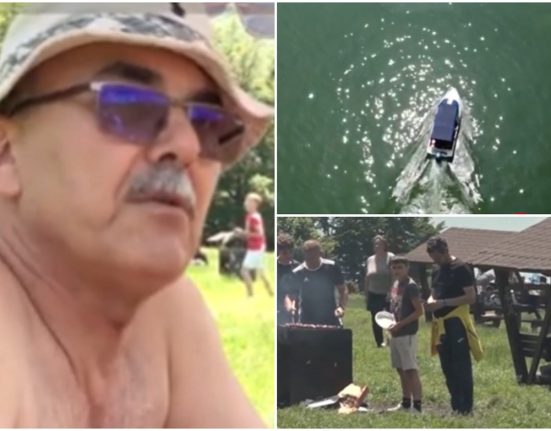 Unde si petrec romanii minivacanta de Rusalii
