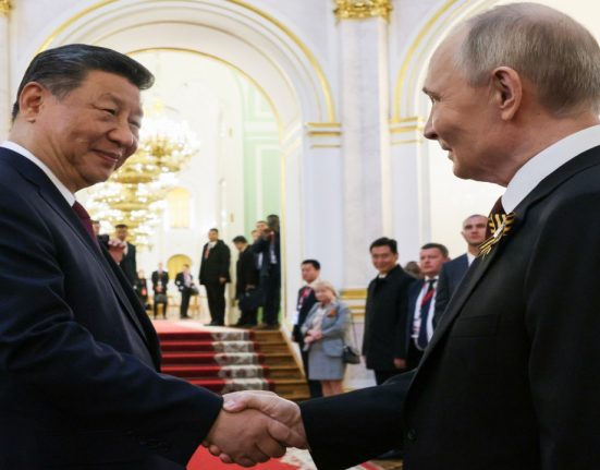 Va primi Iranul ajutor de la Rusia si China