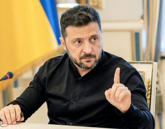 Zelenski Rusia insulta intreaga lume cu fiecare atac