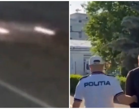 gest nebunesc in dolj tanar fara permis 32 ani