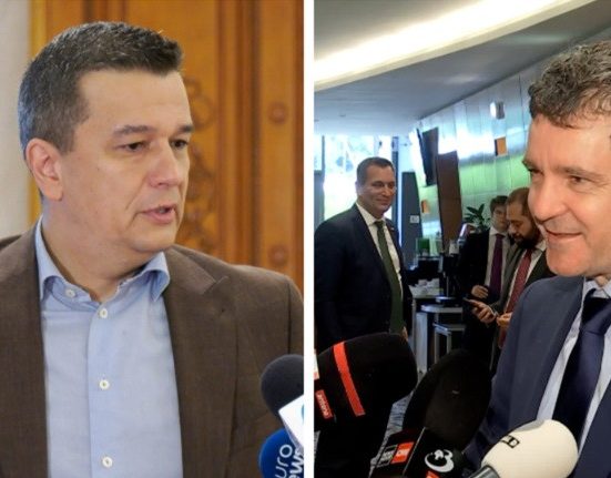 negocieri dificile pentru noul guvern PSD cere rotativa la premier