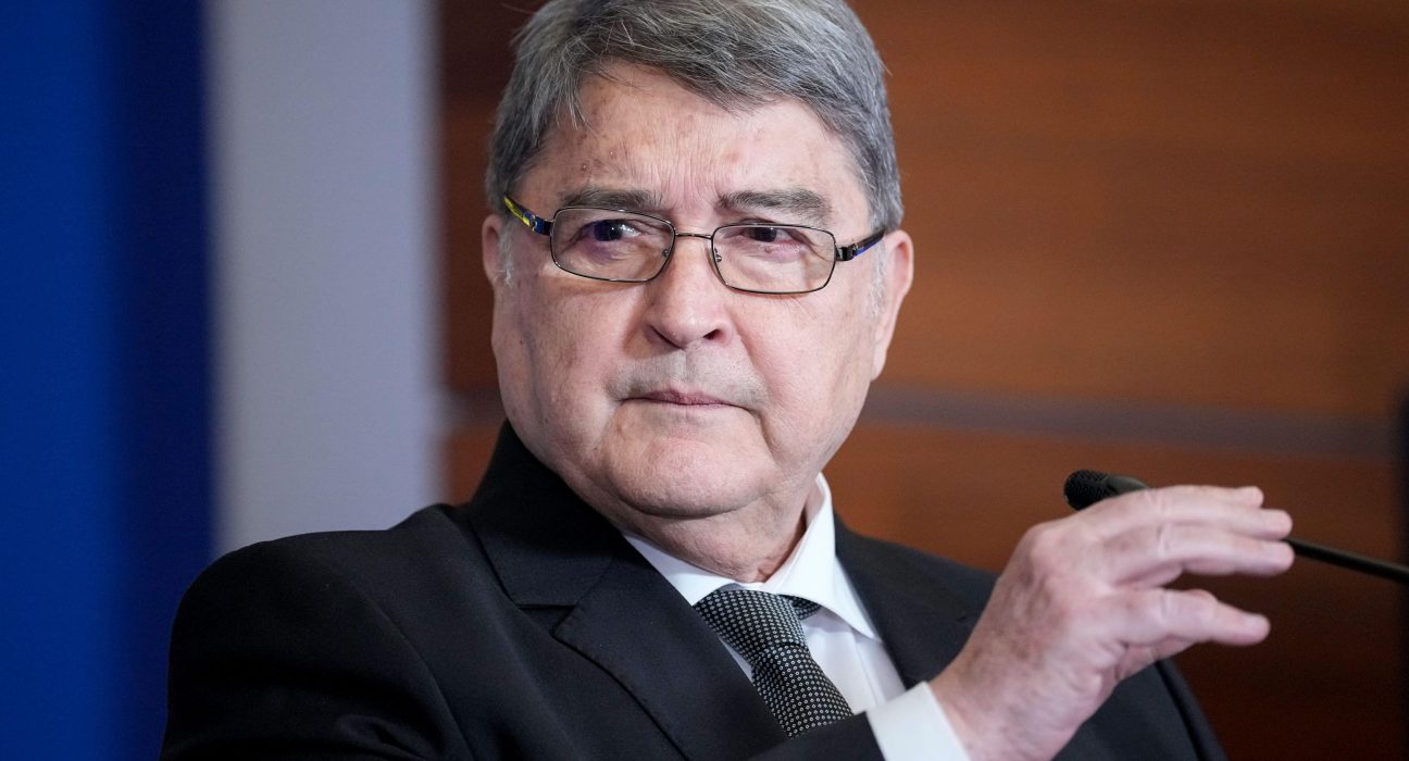 reactia MAE programul nuclear iranian ameninta securitatea internationala