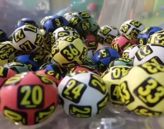 rezultate loto 6 49 22 iunie 2025 numerele extrase