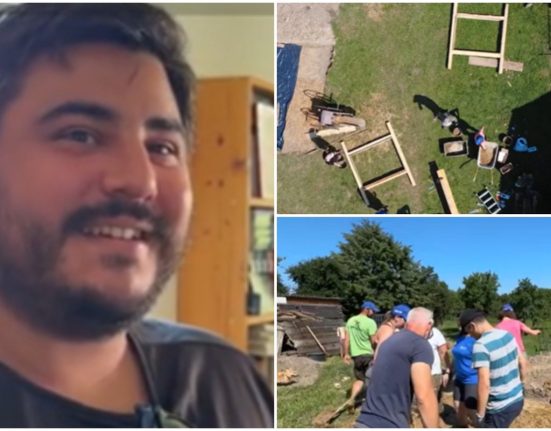 Activitatea din Bucovina care a fascinat studenti straini