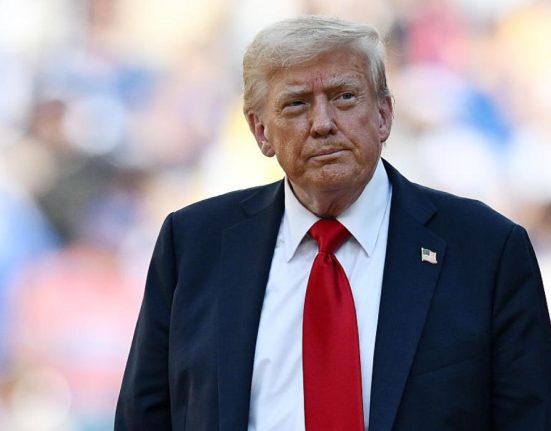 Administratia Trump a instruit diplomatii sa evite comentariile despre alegeri