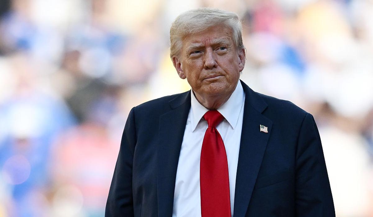Administratia Trump a instruit diplomatii sa evite comentariile despre alegeri