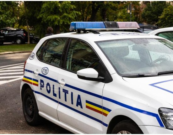 Adolescent de 15 ani acuzat de crima in Targoviste