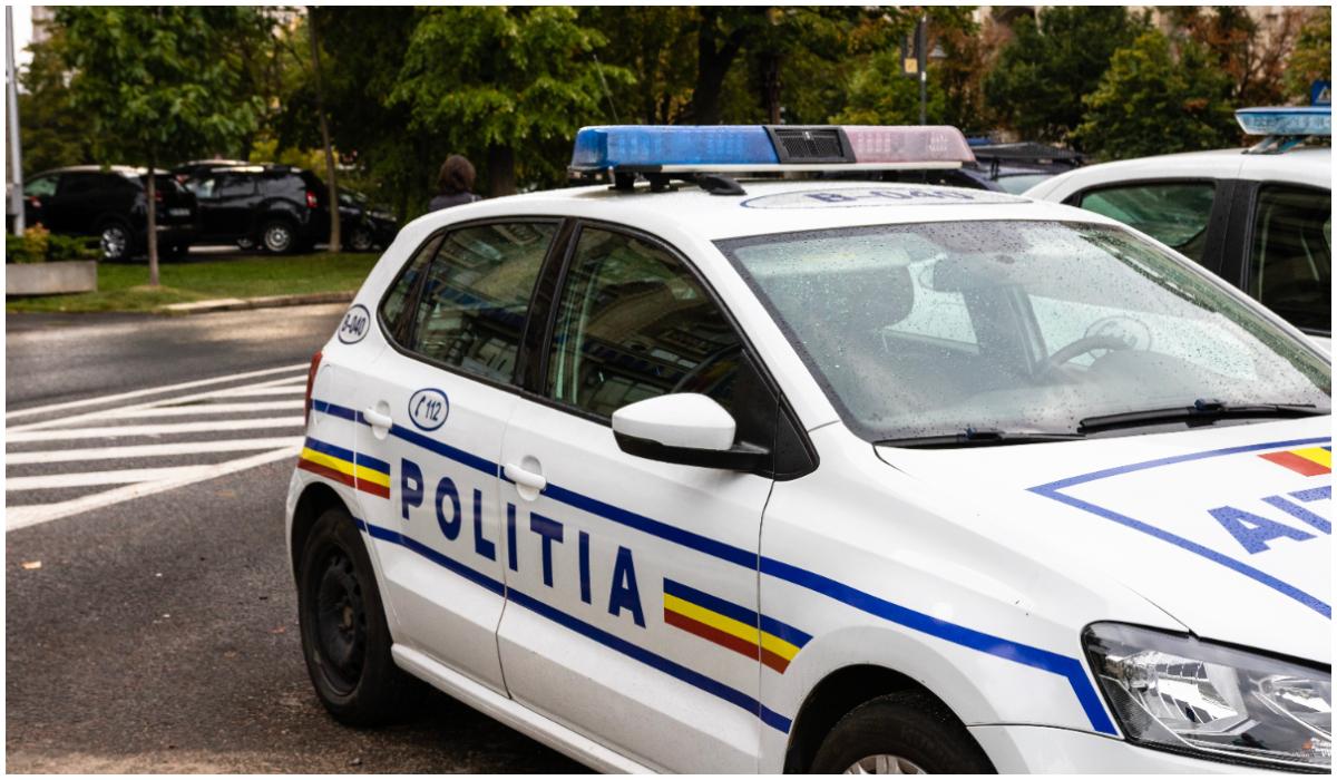 Adolescent de 15 ani acuzat de crima in Targoviste