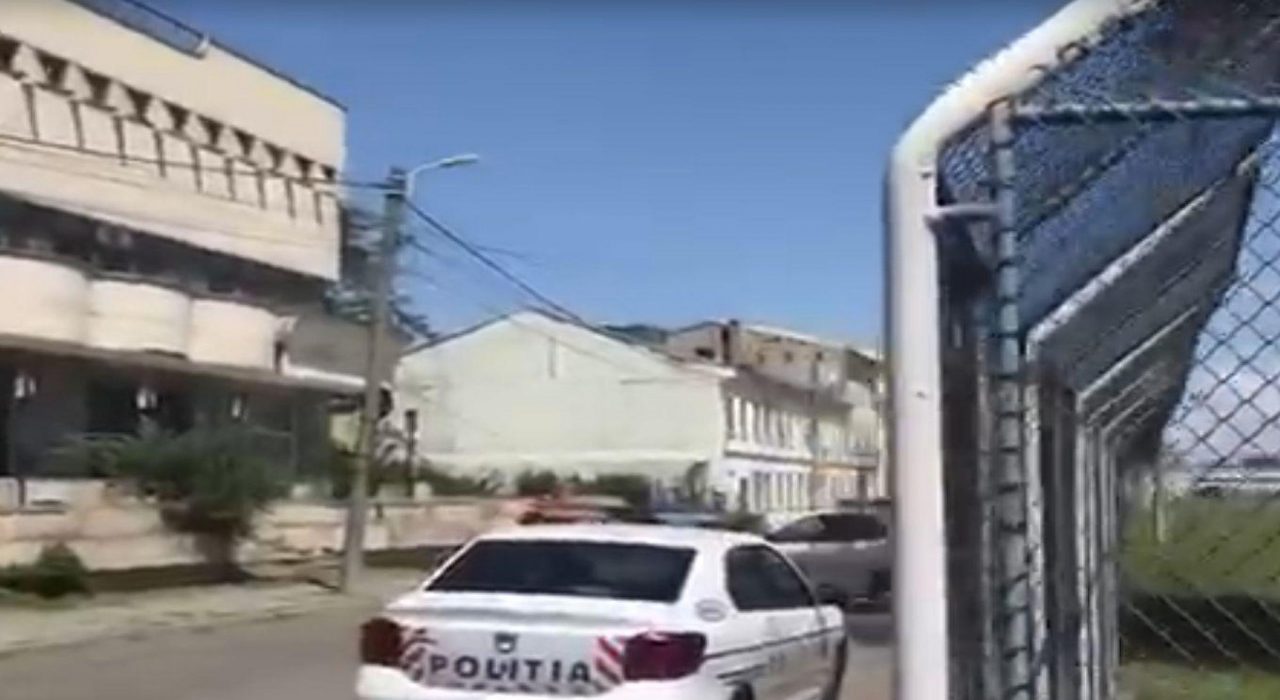 Adolescentul din Braila arestat pentru injunghierea cumnatului