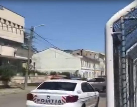 Adolescentul din Braila arestat pentru injunghierea cumnatului