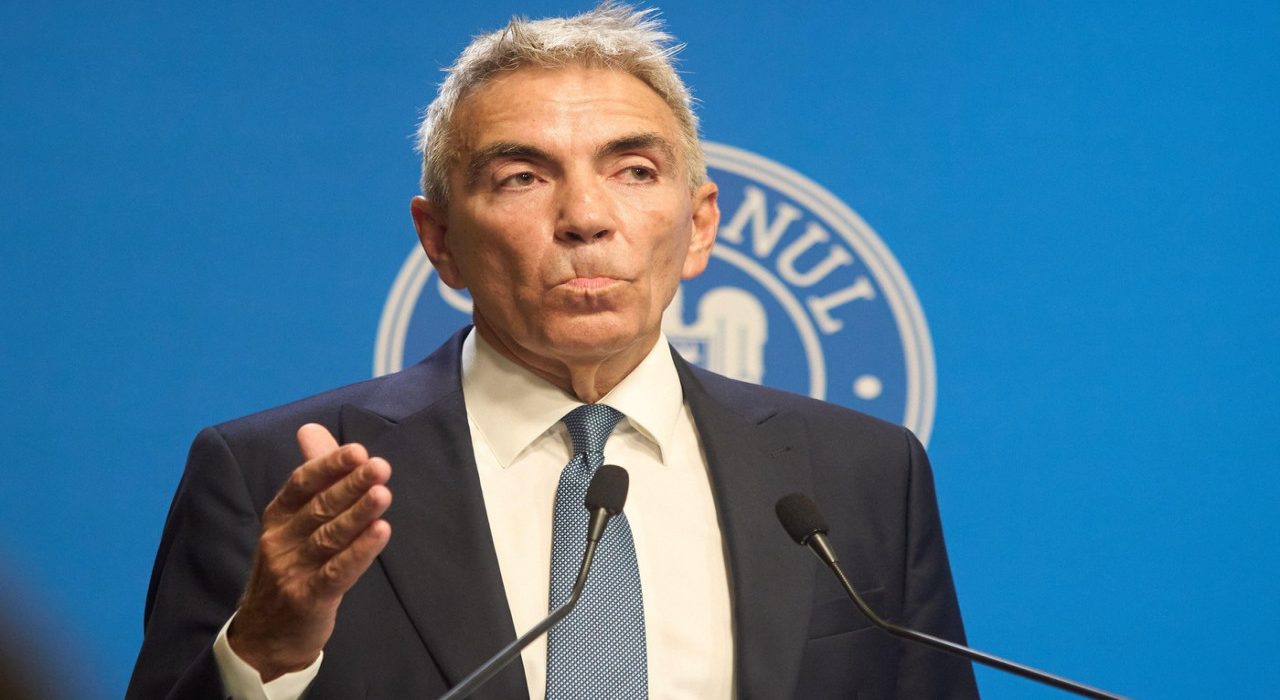 As numi o taxa de protectie reactiile economistilor fata de spaga de supravietuire a lui Anastasiu