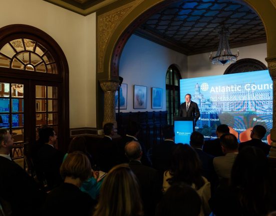 Atlantic Council deschide birou la Bucuresti pentru regiune