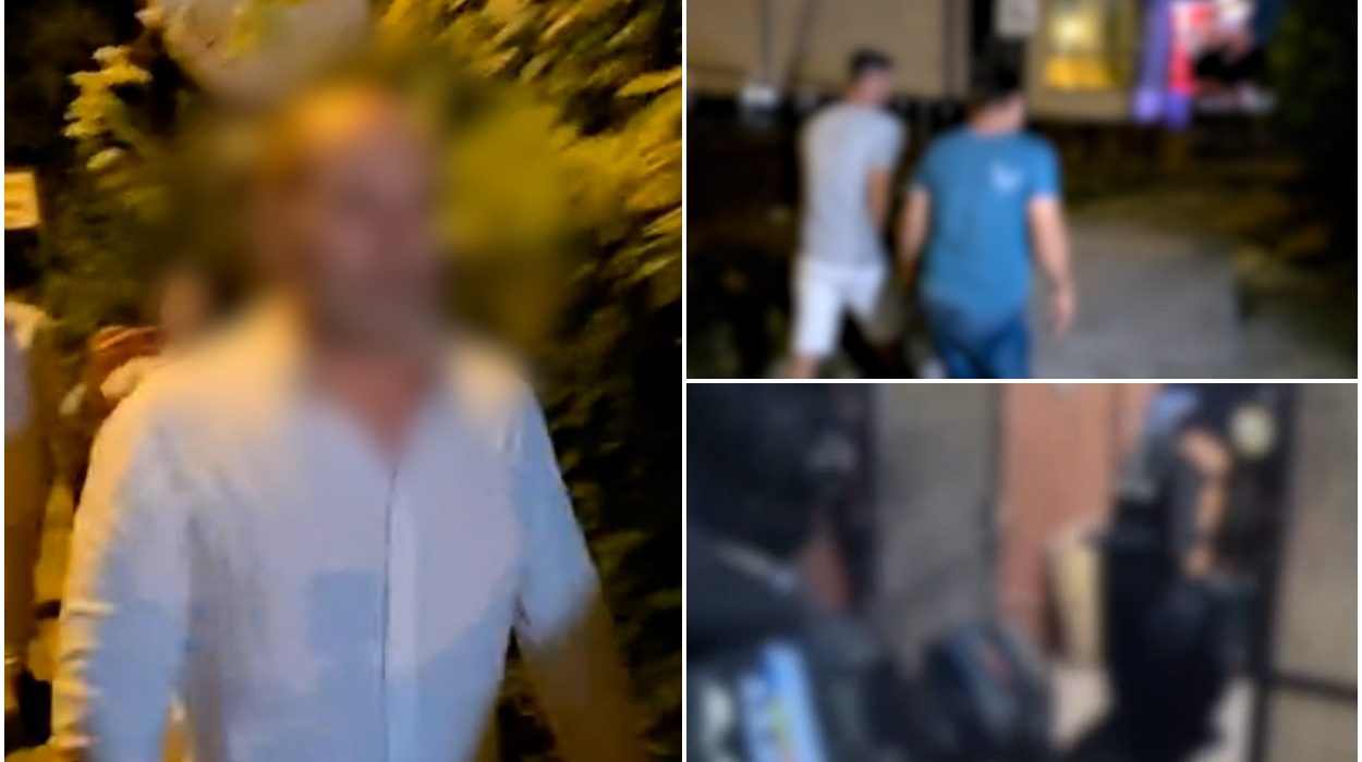 Batrani vulnerabili din Constanta exploatati si fara case