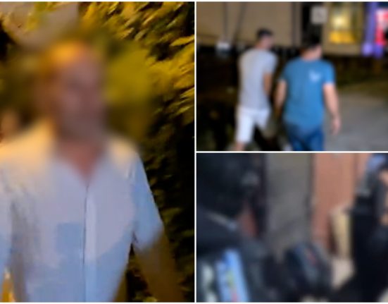 Batrani vulnerabili din Constanta exploatati si fara case