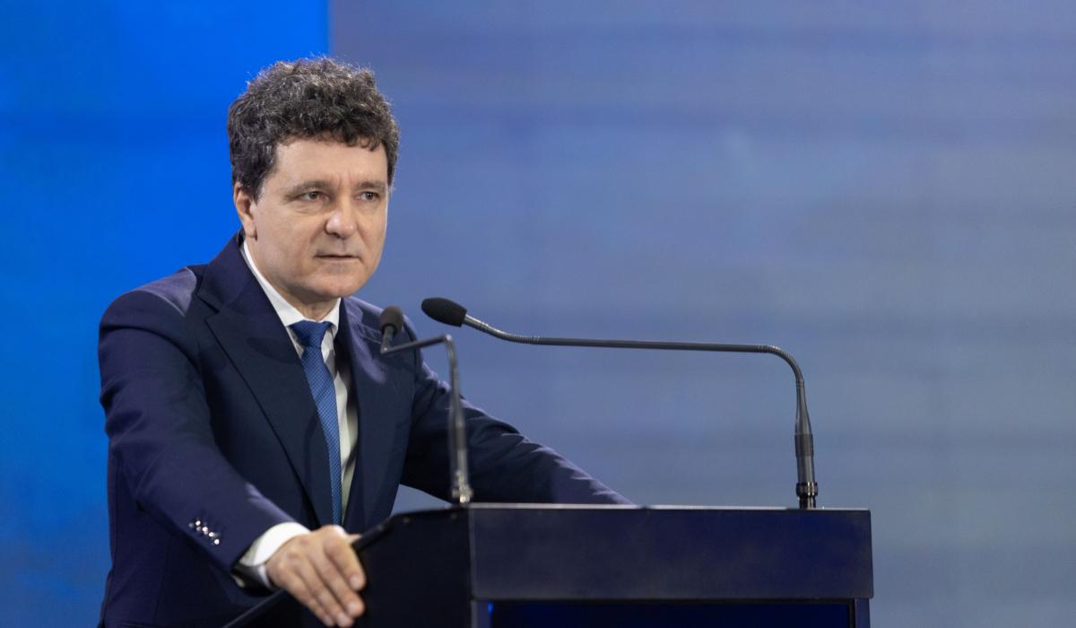 CCR a respins contestatia lui Nicusor Dan despre legea antisemitismului