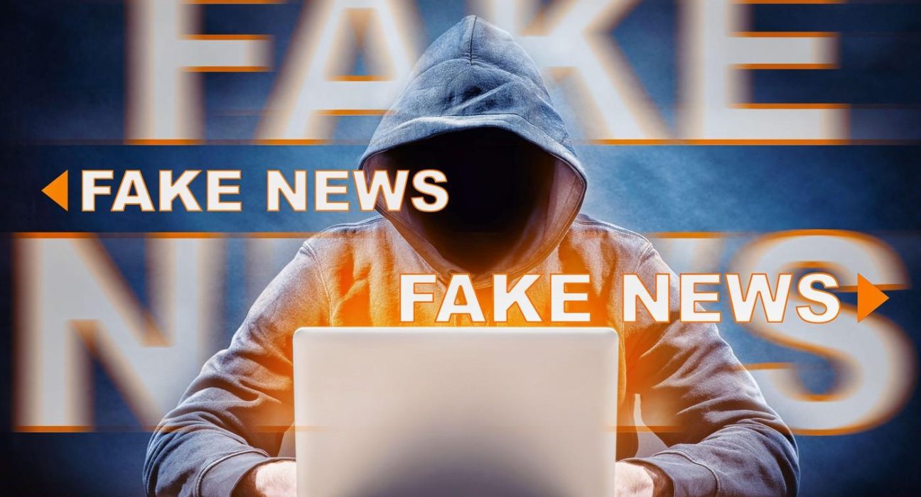 CNA Informativa din surse oficiale despre fake news uri