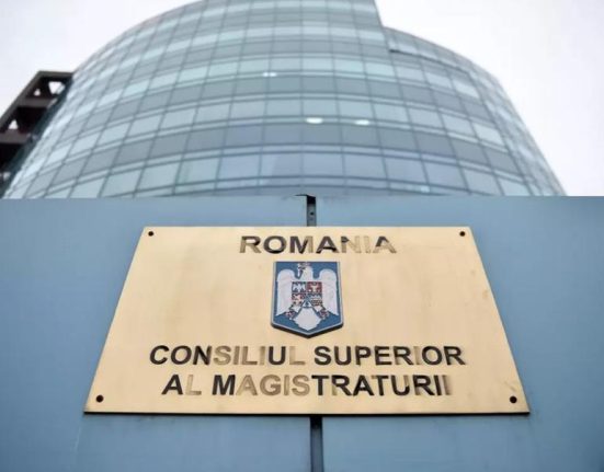 CSM Salariile si pensiile judecatorilor nu sunt privilegii