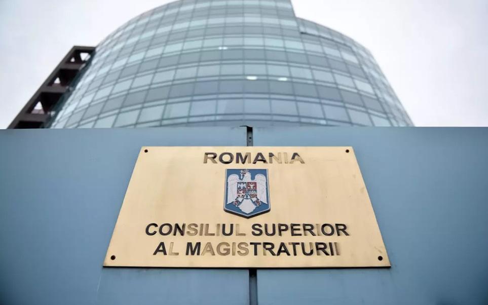 CSM Salariile si pensiile judecatorilor nu sunt privilegii