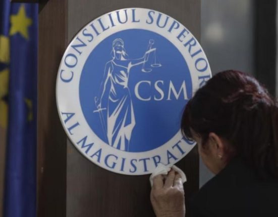 CSM blocheaza schimbarea pensiilor speciale Magistratii refuza avizul pentru documentul lui Bolojan