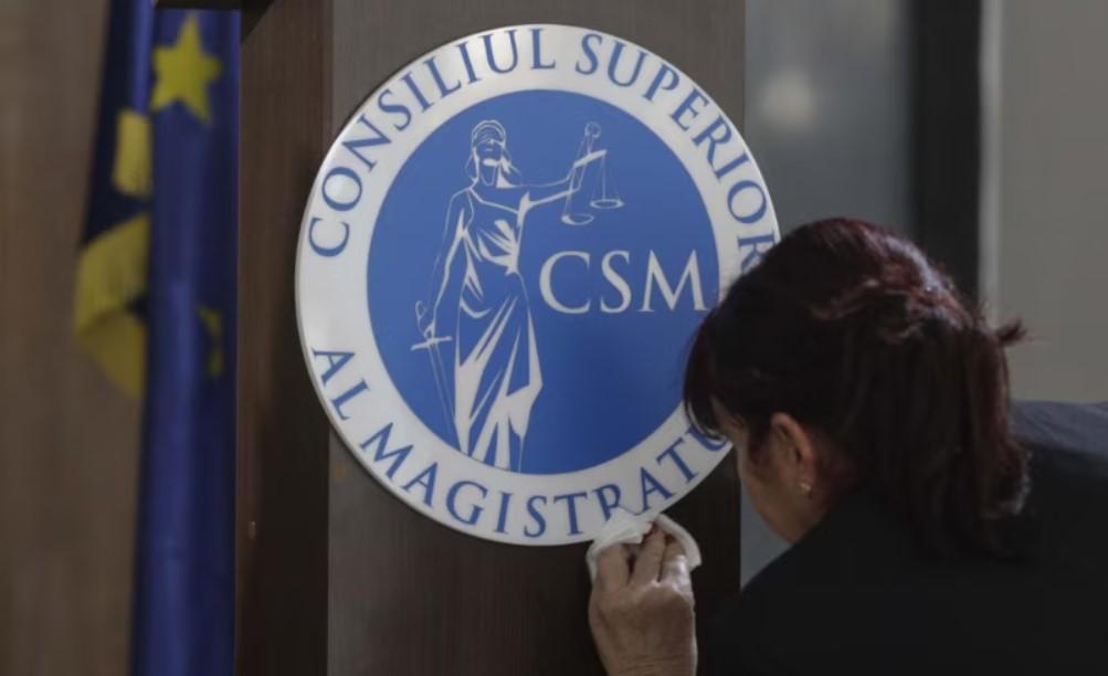 CSM blocheaza schimbarea pensiilor speciale Magistratii refuza avizul pentru documentul lui Bolojan