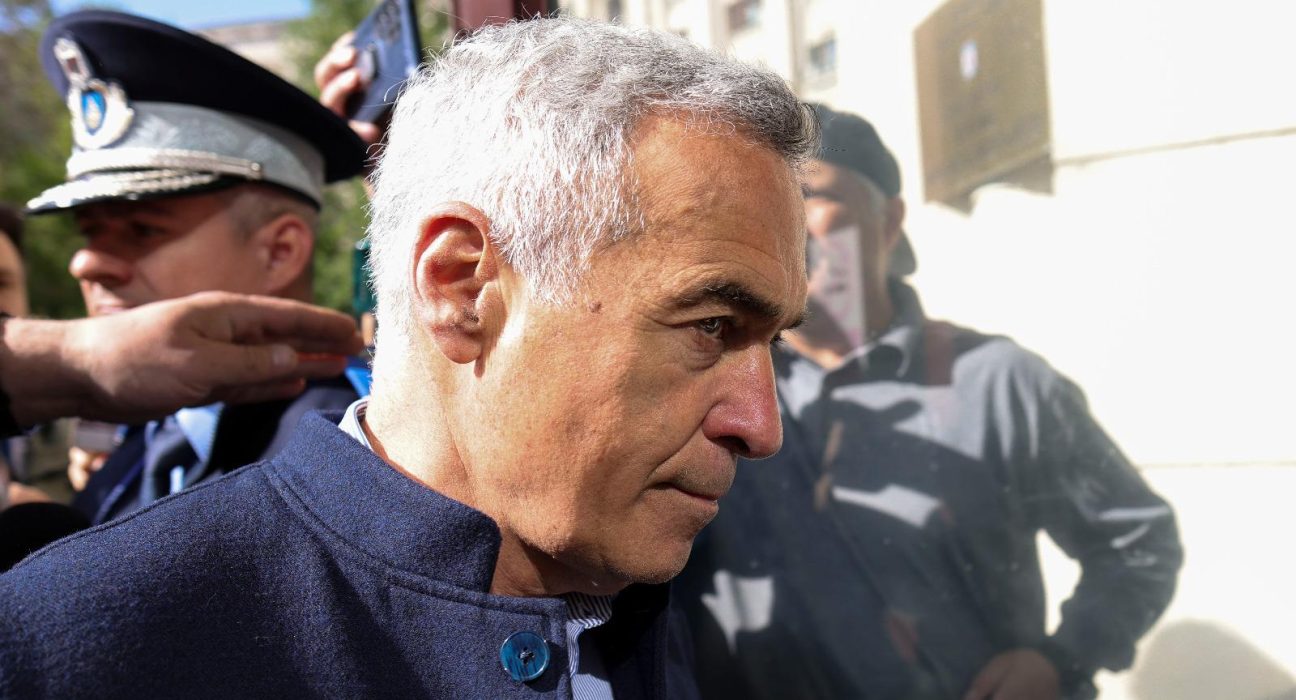 Calin Georgescu judecat pentru promovarea cultului criminalilor de razboi