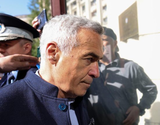 Calin Georgescu judecat pentru promovarea cultului criminalilor de razboi