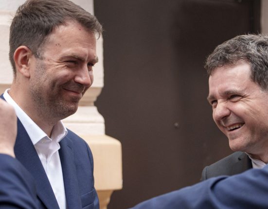 Catalin Drula are profil de primar spune Nicusor Dan
