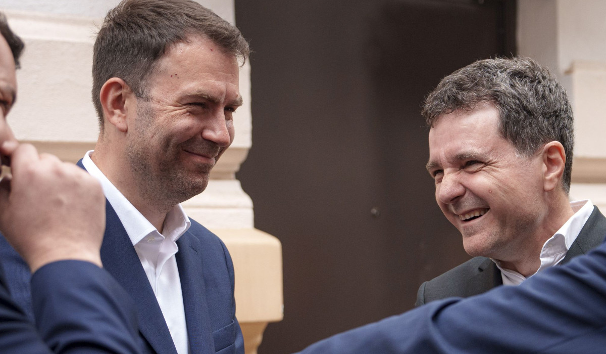 Catalin Drula are profil de primar spune Nicusor Dan