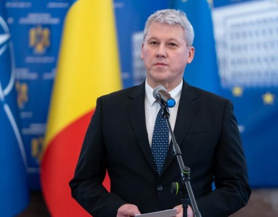 Catalin Predoiu la aniversarea MAI Avem situatii care ne testeaza