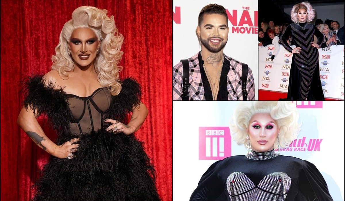 Cauza mortii starului The Vivienne castigator Drag Race UK