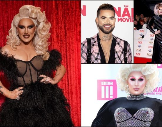 Cauza mortii starului The Vivienne castigator Drag Race UK
