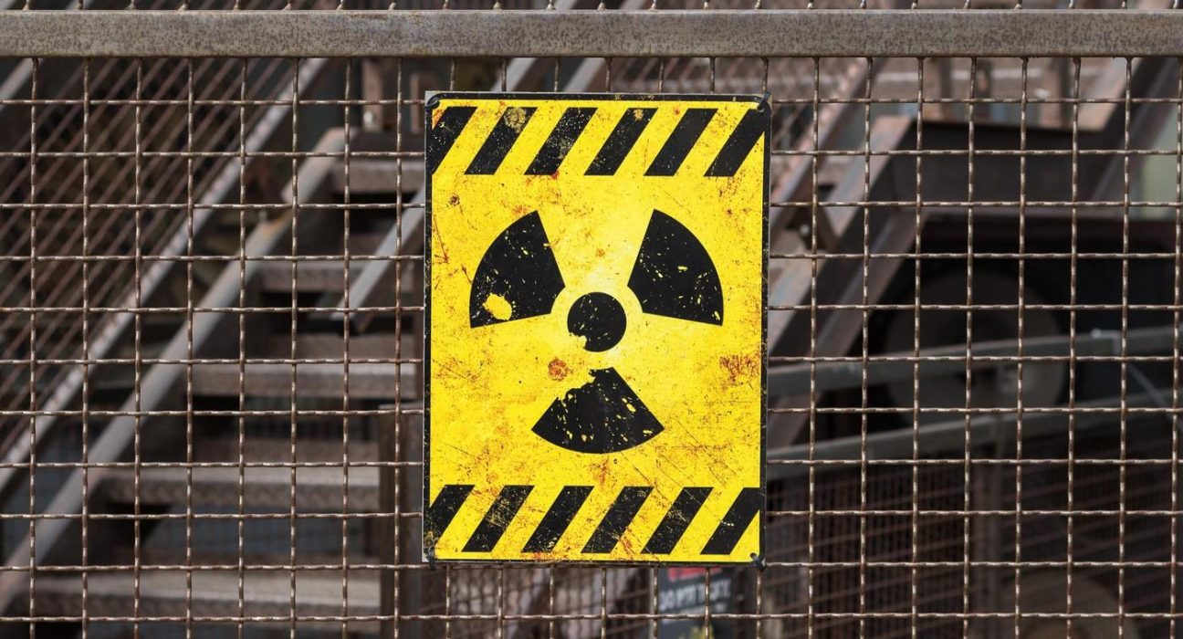 Caz socant in Georgia Doua arestari pentru uraniu