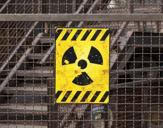 Caz socant in Georgia Doua arestari pentru uraniu