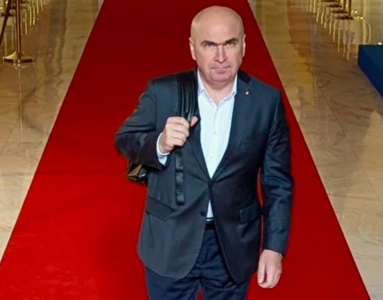 Ce atributii vor avea cei 5 vicepremieri din Guvern