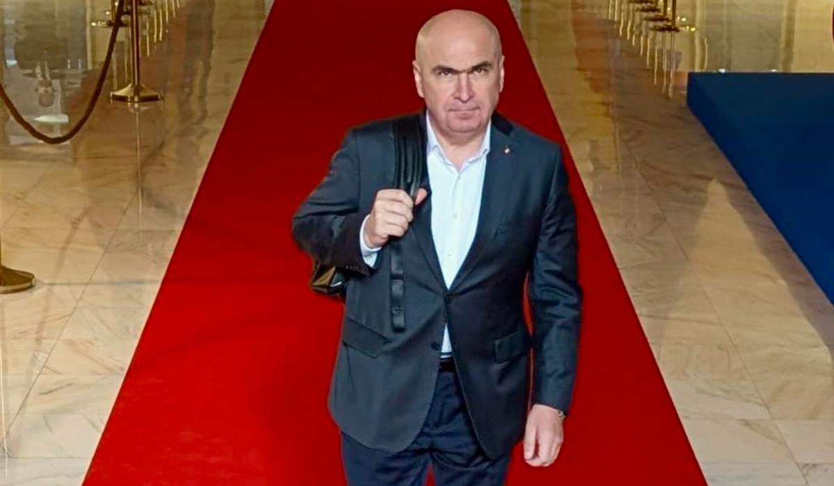 Ce atributii vor avea cei 5 vicepremieri din Guvern
