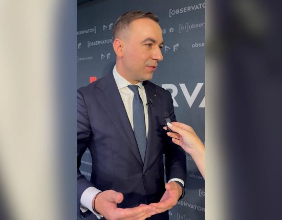 Ce factura a primit ministrul Energiiei