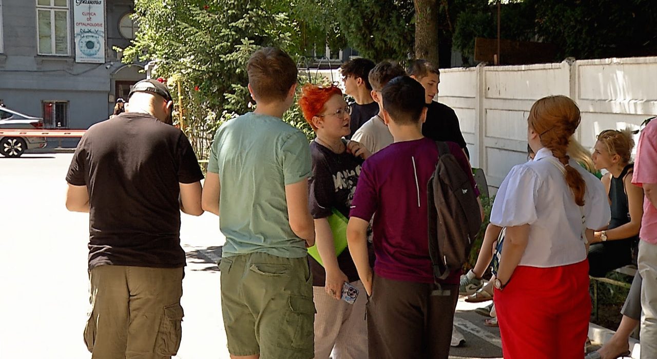 Cele mai cautate licee din Bucuresti dupa Evaluarea Nationala 2025