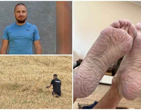 Ciobanul care a mintit despre Ganj pentru recompensa