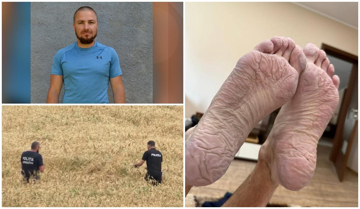 Ciobanul care a mintit despre Ganj pentru recompensa