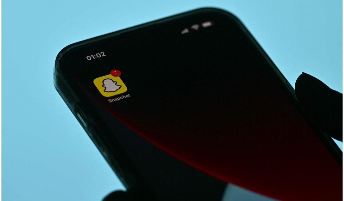 Cont de Snapchat cu numele fiicei capcana socanta