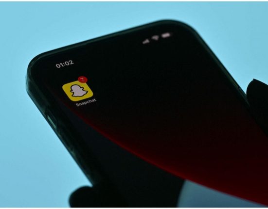 Cont de Snapchat cu numele fiicei capcana socanta