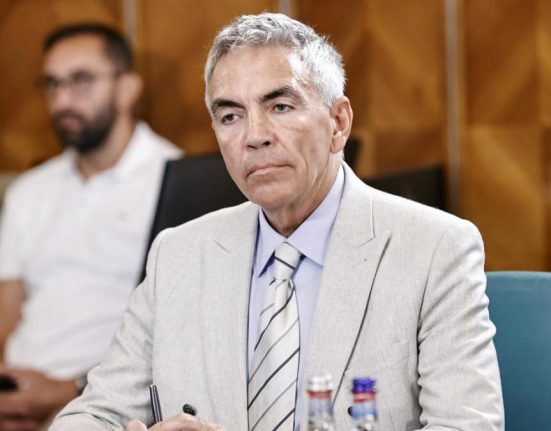 Continu scandalul cu Dragos Anastasiu DNA reactioneaza